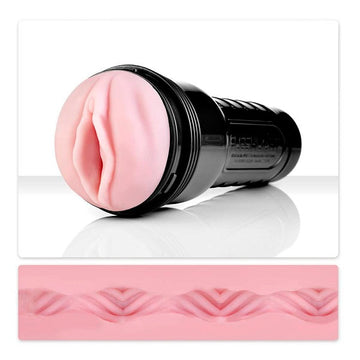 Fleshlight - Pink Lady - Vortex Toys My Amazing Fantasy
